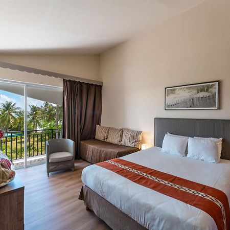 לה גוסייר Hotel Fleur D'Epee מראה חיצוני תמונה