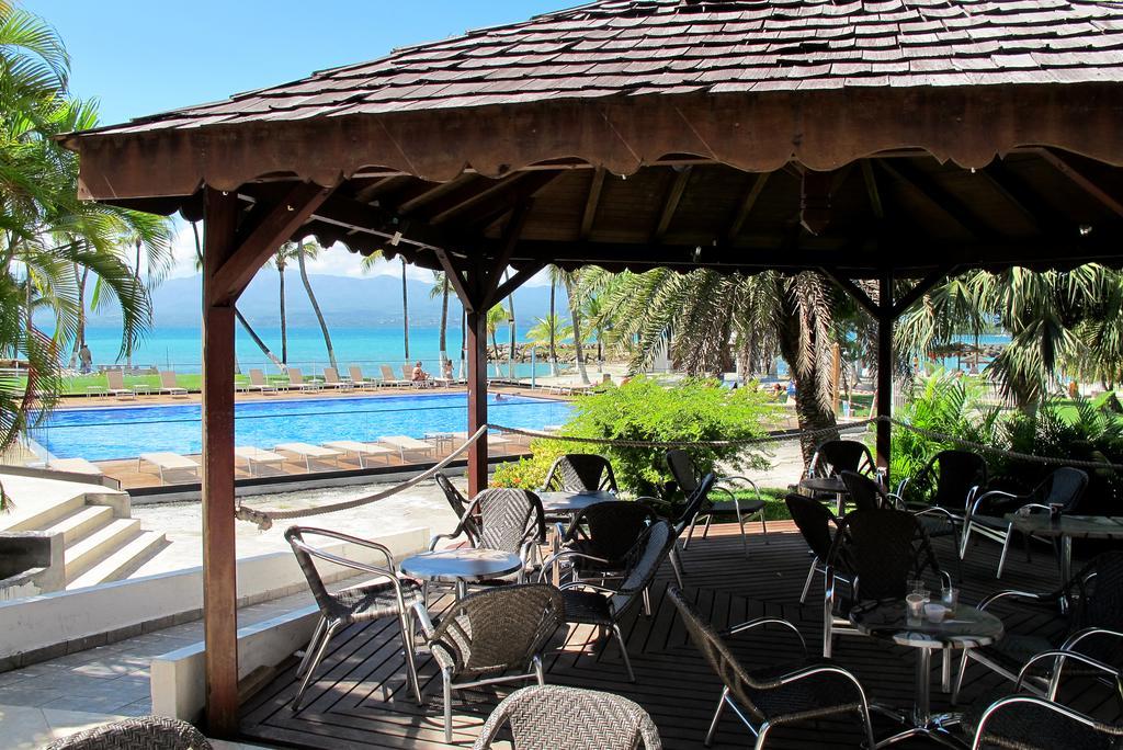 לה גוסייר Hotel Fleur D'Epee מראה חיצוני תמונה