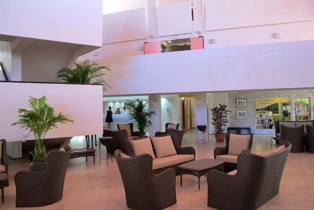 לה גוסייר Hotel Fleur D'Epee מראה חיצוני תמונה