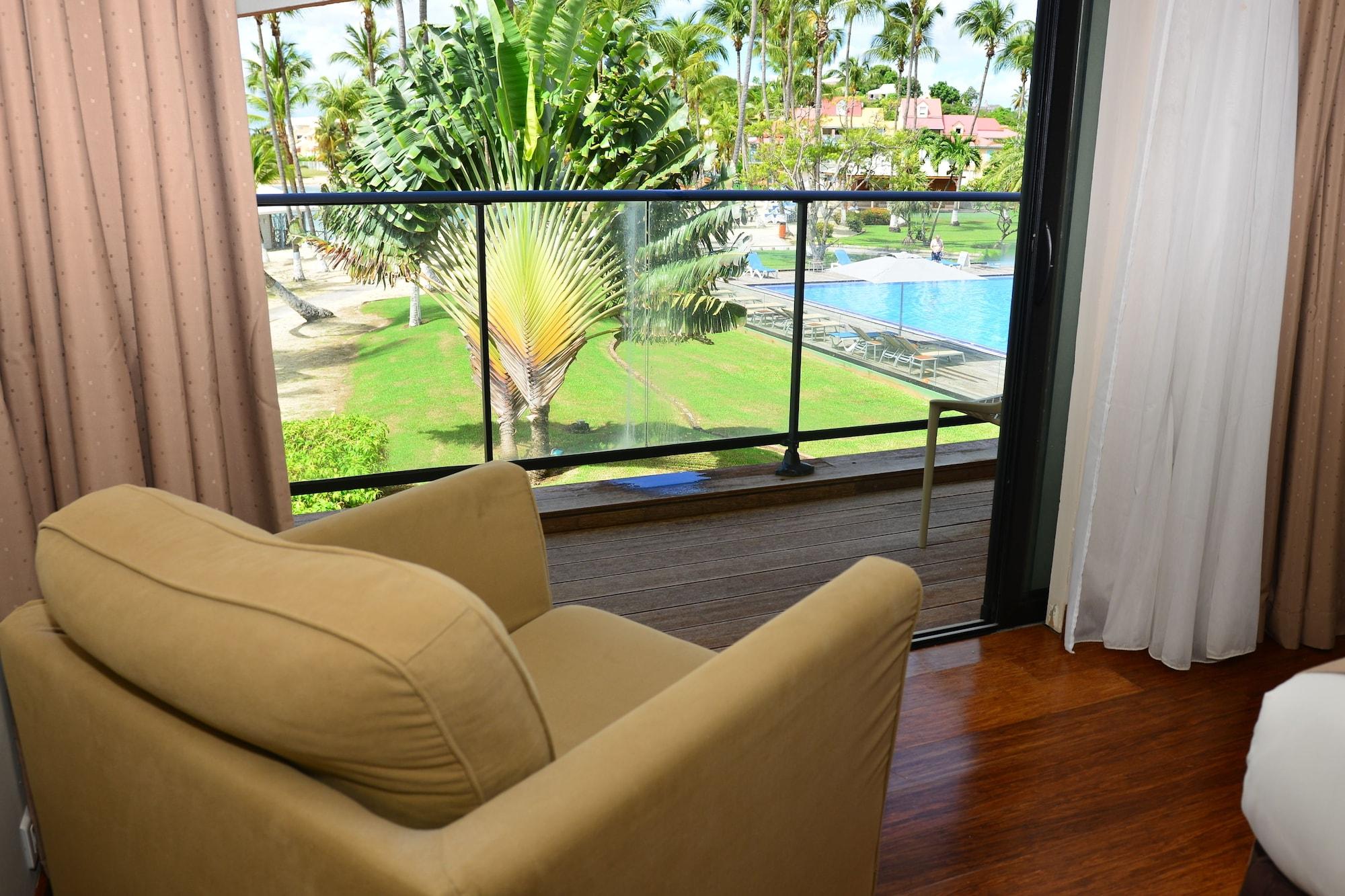 לה גוסייר Hotel Fleur D'Epee מראה חיצוני תמונה