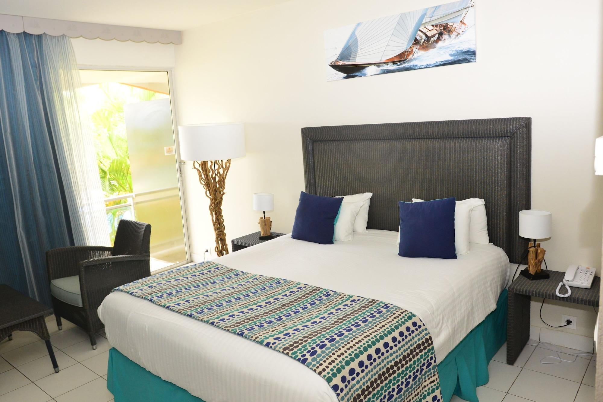 לה גוסייר Hotel Fleur D'Epee מראה חיצוני תמונה