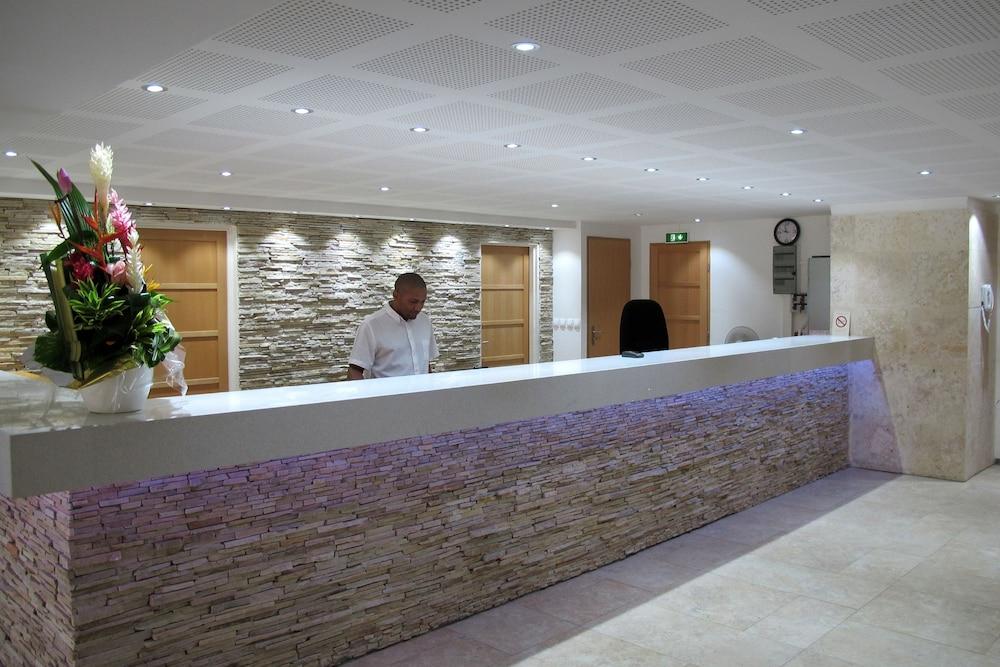 לה גוסייר Hotel Fleur D'Epee מראה חיצוני תמונה