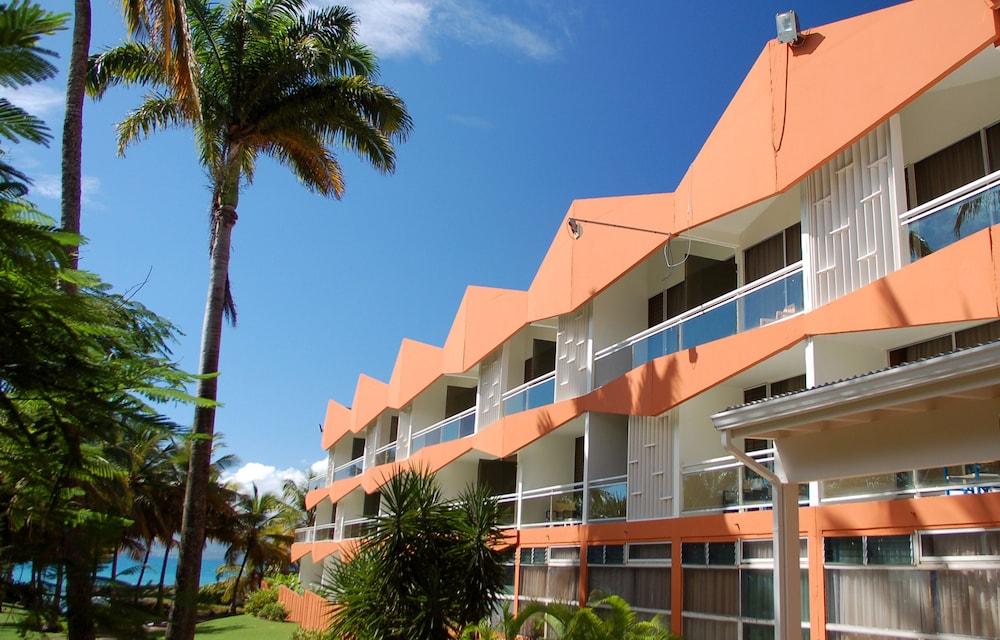 לה גוסייר Hotel Fleur D'Epee מראה חיצוני תמונה