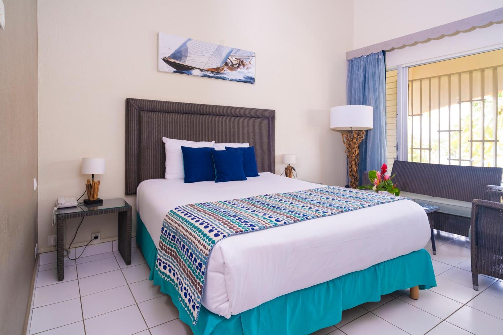 לה גוסייר Hotel Fleur D'Epee מראה חיצוני תמונה