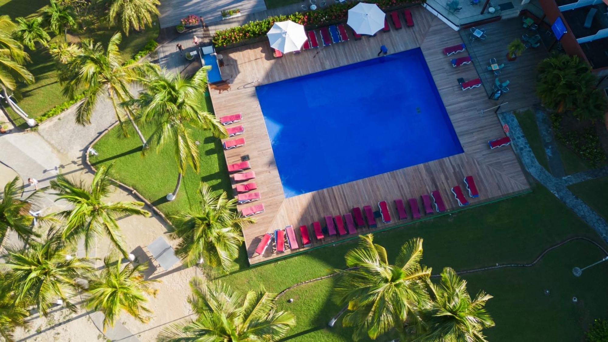 לה גוסייר Hotel Fleur D'Epee מראה חיצוני תמונה