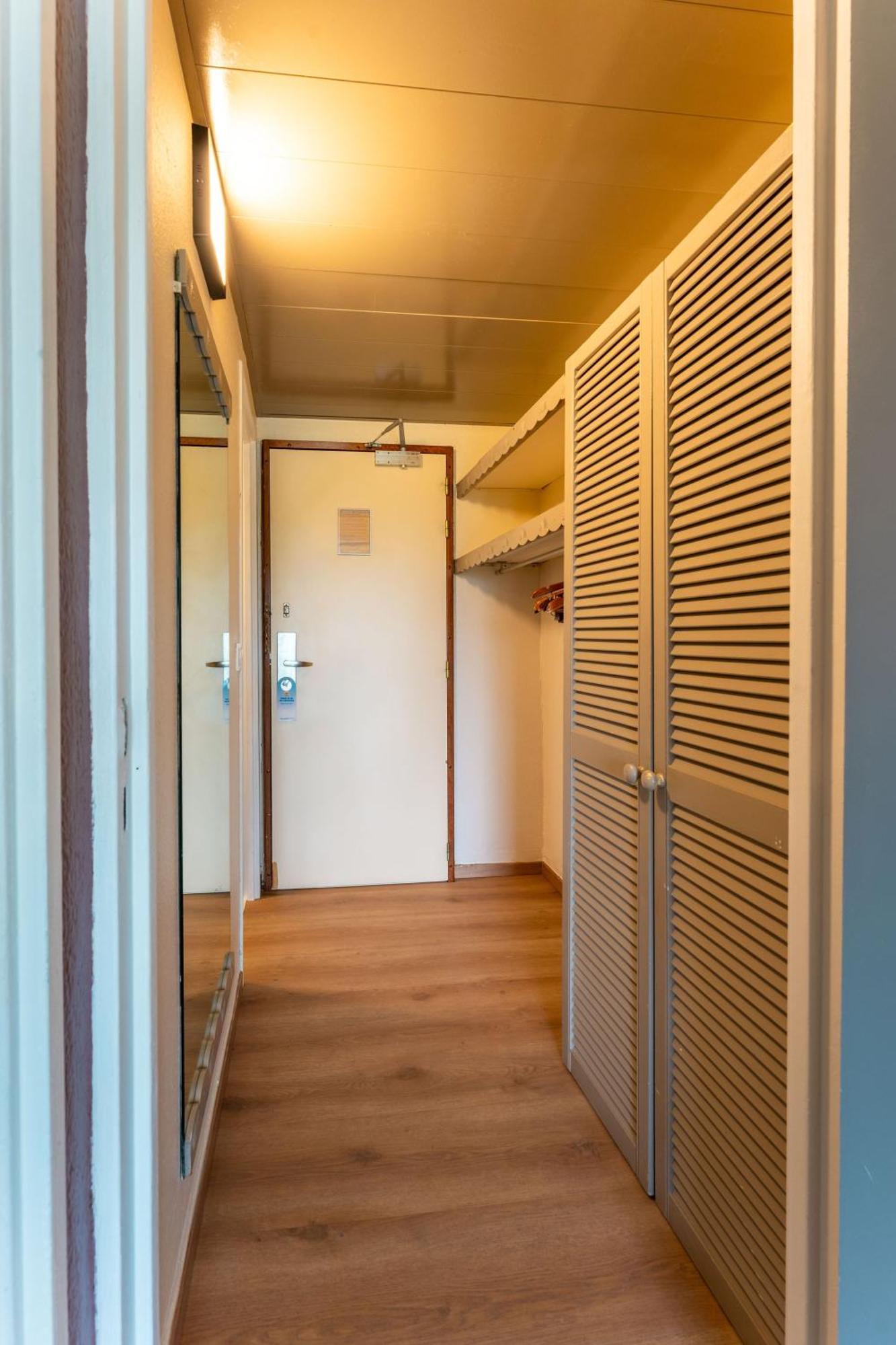לה גוסייר Hotel Fleur D'Epee מראה חיצוני תמונה