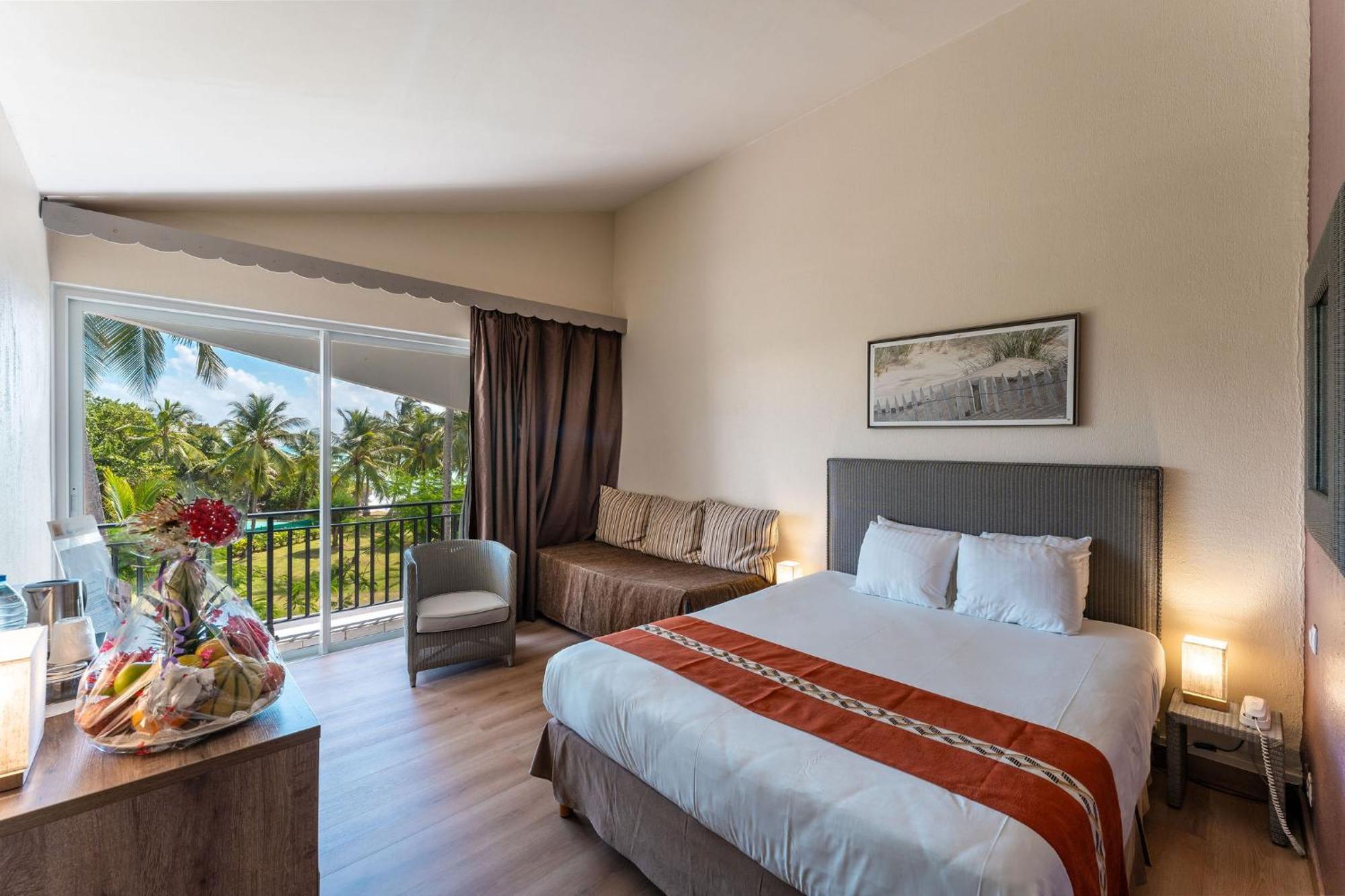 לה גוסייר Hotel Fleur D'Epee מראה חיצוני תמונה