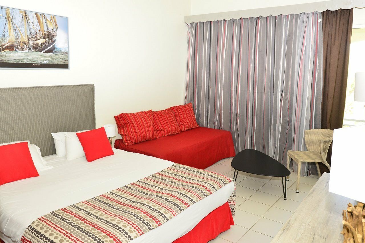 לה גוסייר Hotel Fleur D'Epee מראה חיצוני תמונה